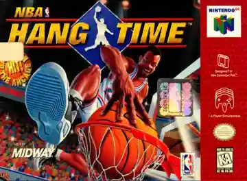 NBA Hangtime (USA)